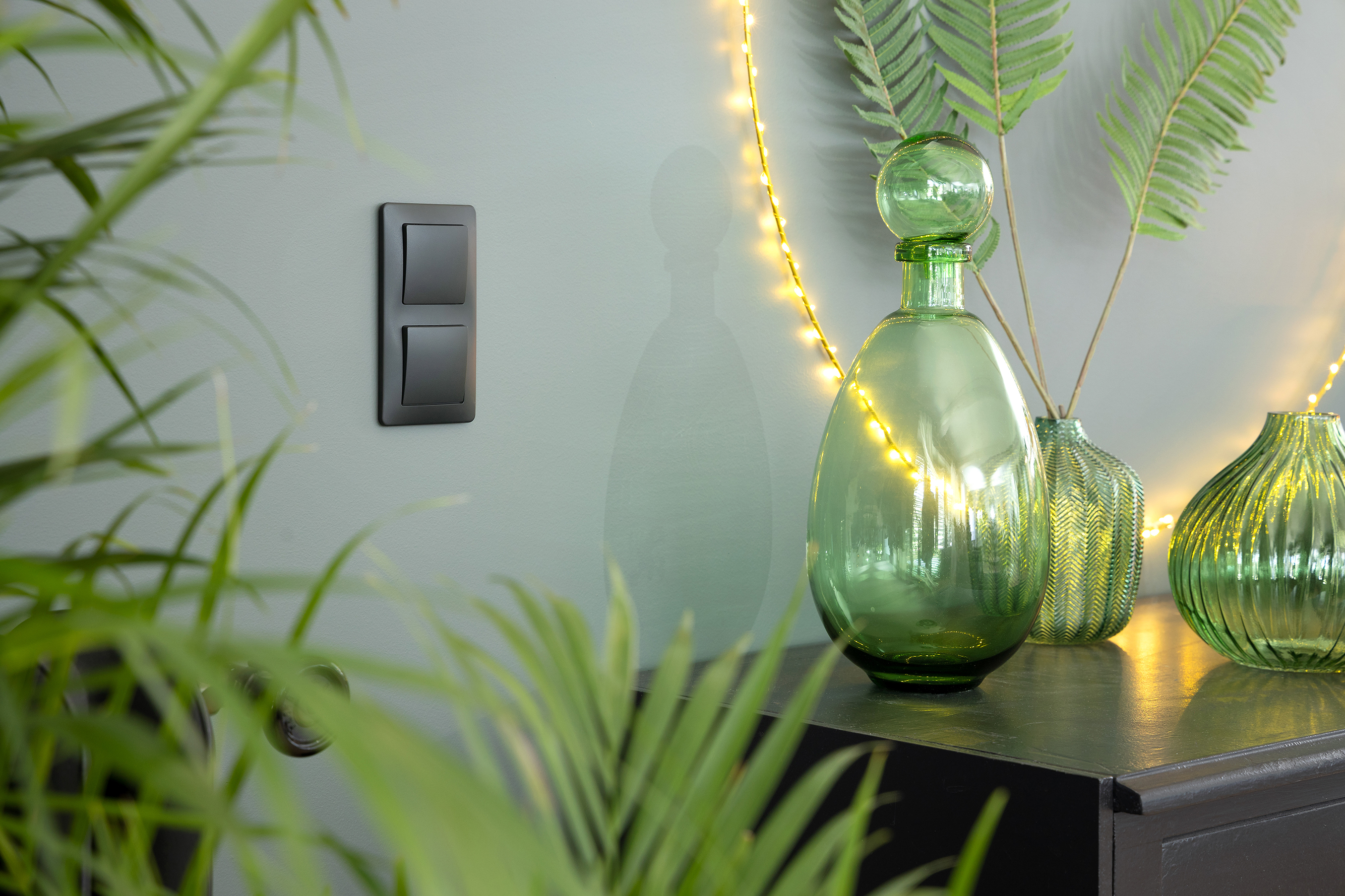 Zdjęcie aranżacyjne Schneider Electric Sedna Design & Elements
